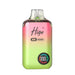 Higo BB 4000 Lemon Lime Huba
