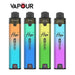 Higo BB Pulse 6000 Prefilled Pod Kit - Vapour Deal