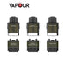 Higo BB Pulse 6000 Refill Pods - Vapour Deal LTD