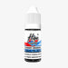 Higo Crystal Cherry Berries Nic Salt Vape Juice 20mg