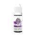 Higo Crystal Grape Nic Salt Vape Juice 20mg