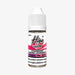 Higo Crystal Strawberry Cherry Cranberry Nic Salt 20mg