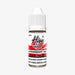 Higo Crystal Strawberry ice Nic Salt 20mg