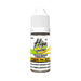 Higo Crystal Triple Mango Pineapple Nic Salt - 20MG