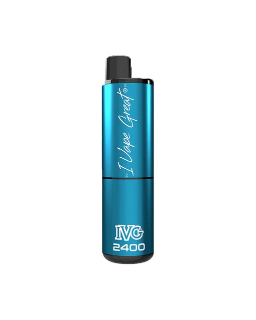 IVG 2400 Fizzy Edition Disposable Vape