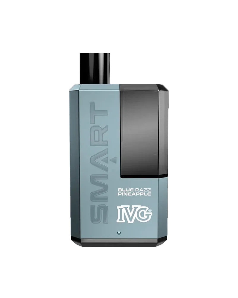 IVG Smart 5500 Disposable Vape Kit