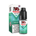 IVG Intense Fresh Mint Nic Salt Vape Juice