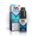 IVG Original 50/50 Blue Raspberry E-Liquid - 10ml