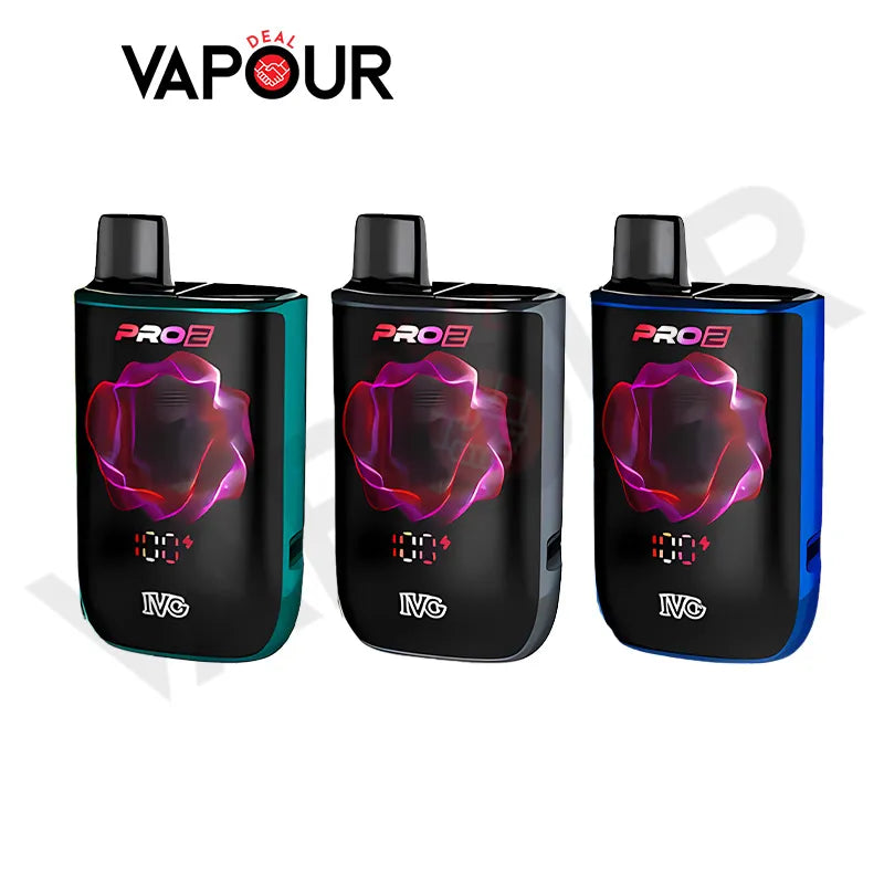 IVG_Pro_2_Kit_-_Vapour_Deal LTD