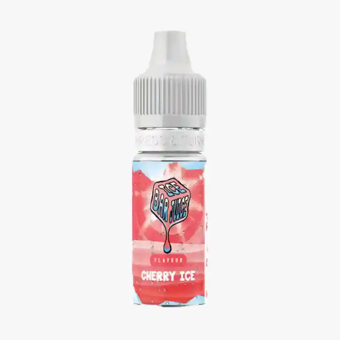 Ice-Bar-Juice-100ml-Shortfill-E-Liquid-Cherry-Ice