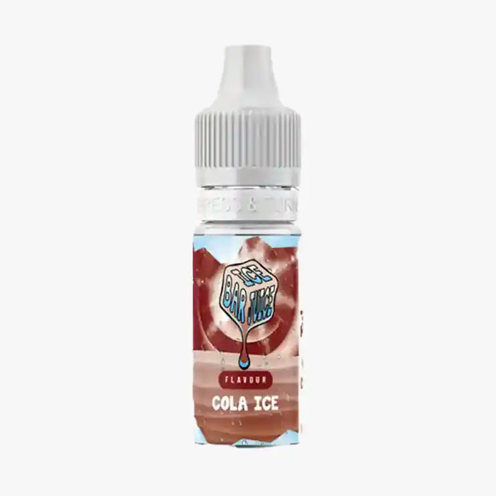 Ice-Bar-Juice-100ml-Shortfill-E-Liquid-Cola-Ice