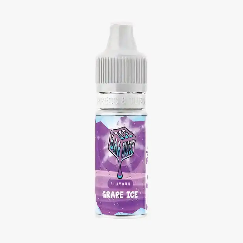 Ice-Bar-Juice-100ml-Shortfill-E-Liquid-Grape-Ice