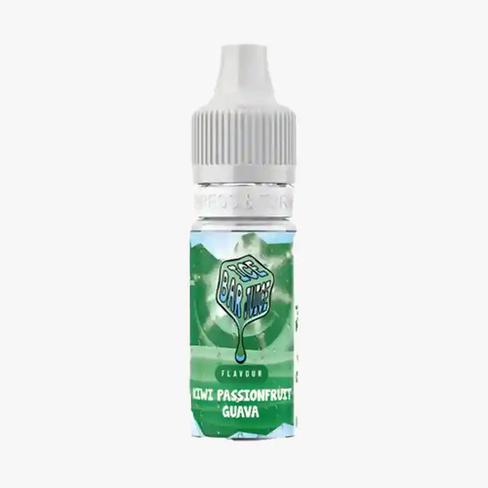 Ice-Bar-Juice-100ml-Shortfill-E-Liquid-Kiwi-Passion-Fruit-Guava