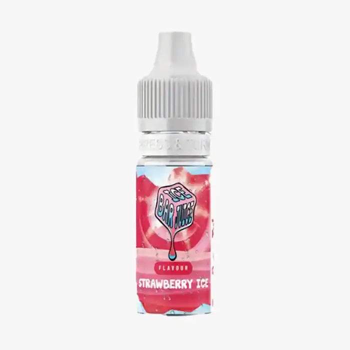 Ice-Bar-Juice-100ml-Shortfill-E-Liquid-Strawberry-Ice