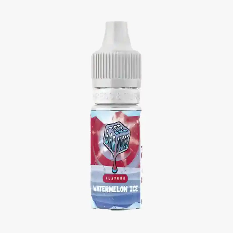 Ice-Bar-Juice-100ml-Shortfill-E-Liquid-Watermelon-Ice