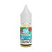 Cloud Nurdz Iced Sour Watermelon Strawberry Nic Salt Vape Juice