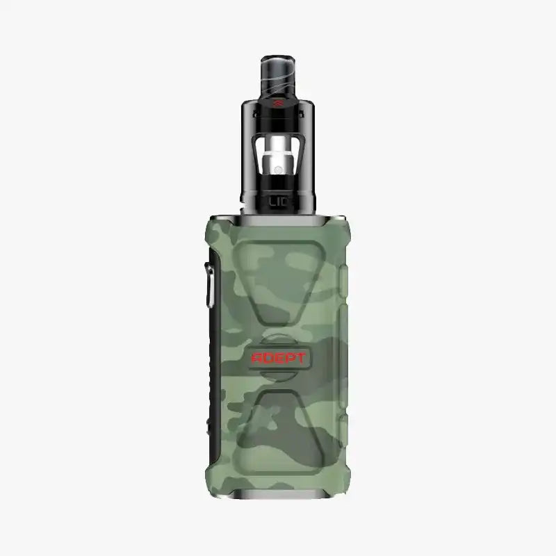 Innokin Adept Zlide Vape Kit - Vapours Deal Ltd