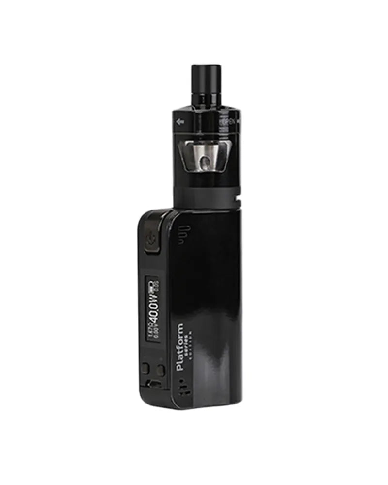 Innokin CoolFire Mini Zenith Vape Kit Black