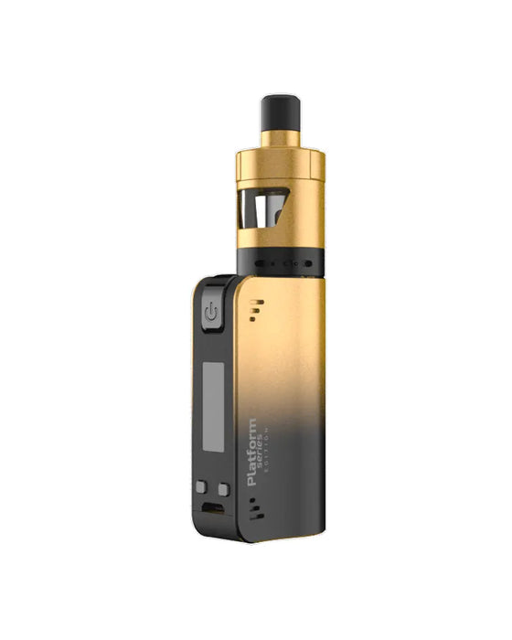 Innokin CoolFire Mini Zenith Vape Kit Gold