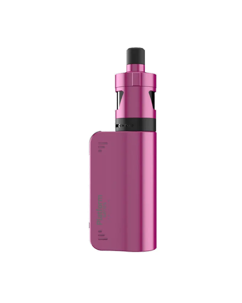 Innokin CoolFire Mini Zenith Vape Kit pink