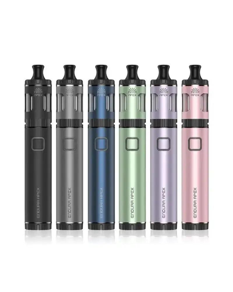 Innokin Endura APEX Vape Kit - Vapourdeal - Vapours Deal Ltd