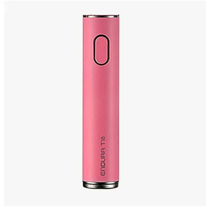 Innokin Endura T18E Battery Camouflage