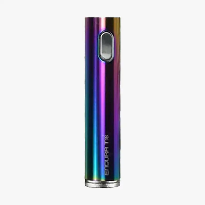 Innokin Endura T18E Battery Rainbow
