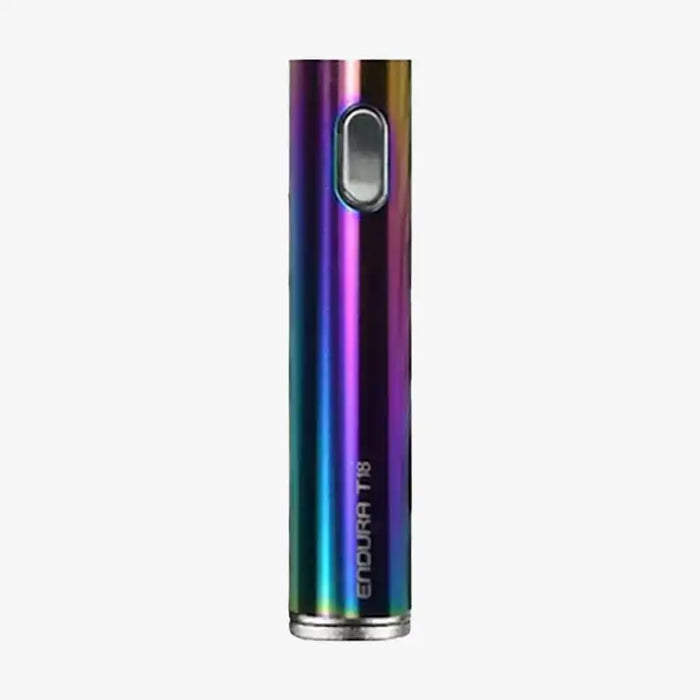 Innokin Endura T18E Battery Rainbow