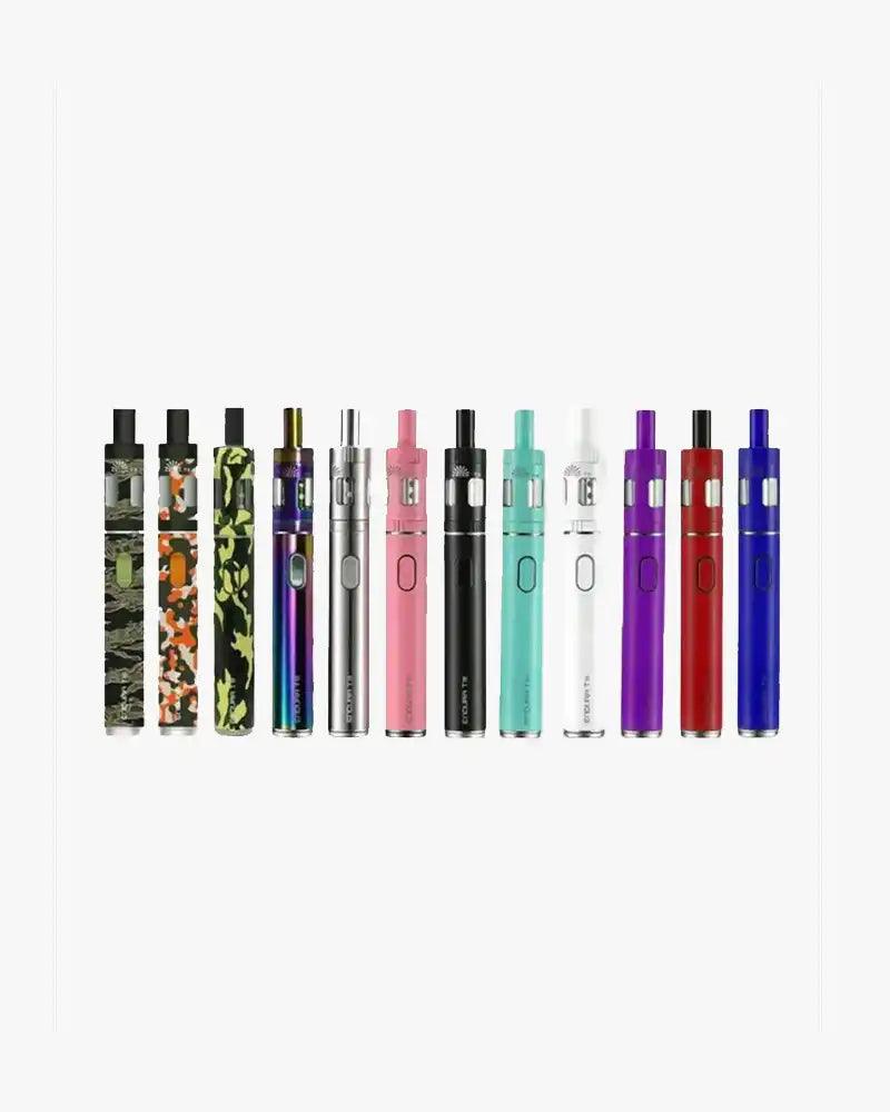 Innokin Endura T18E Pen Vape Kit Bundle - Vapours Deal Ltd