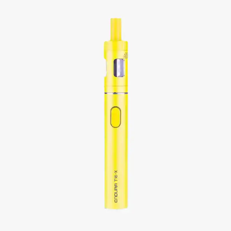 Innokin-Endura-T18X-Pen-Vape-Kit-Yellow