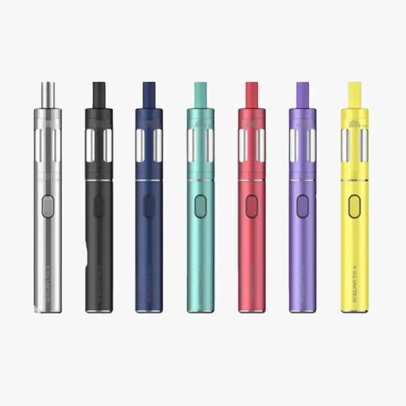 Innokin Endura T18X Pen Vape Kit - Vapours Deal Ltd