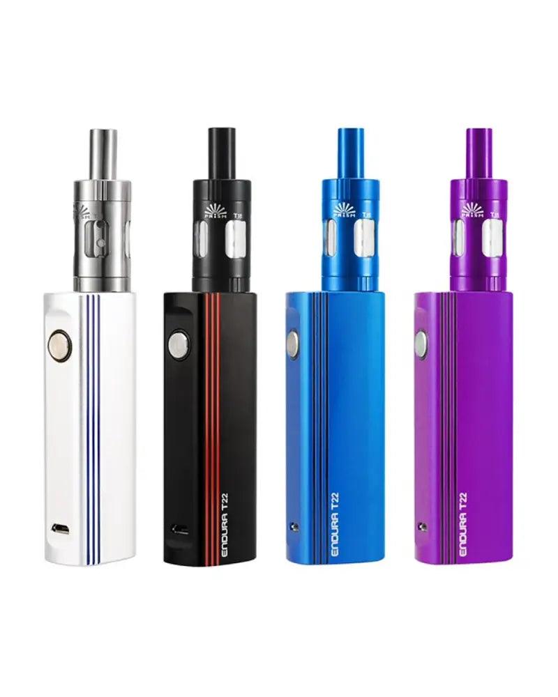 Innokin Endura T22E Starter Kit - Vapours Deal Ltd