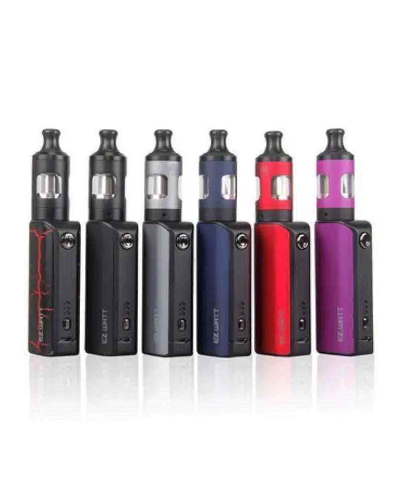 Innokin Ez.Watt Vape Starter Kit - Vapours Deal Ltd