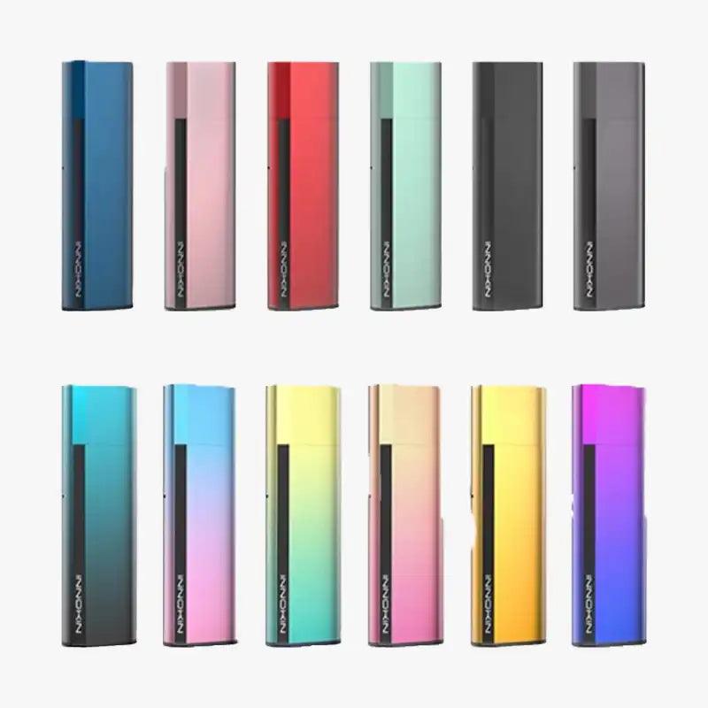 Innokin Klypse Vape Kit - Vapours Deal Ltd