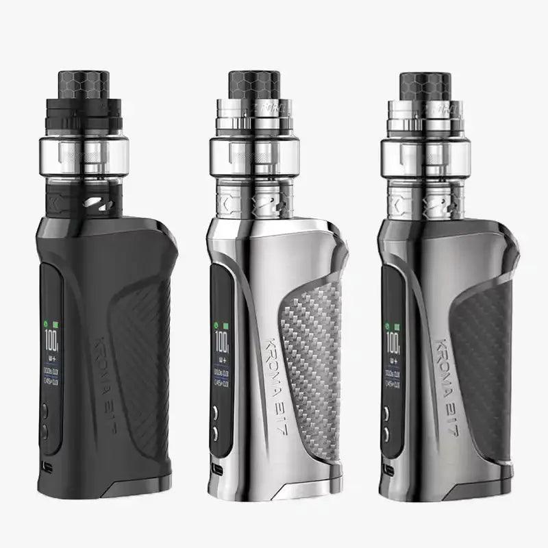 Innokin Kroma 217 Z Force Vape Kit - Vapours Deal Ltd