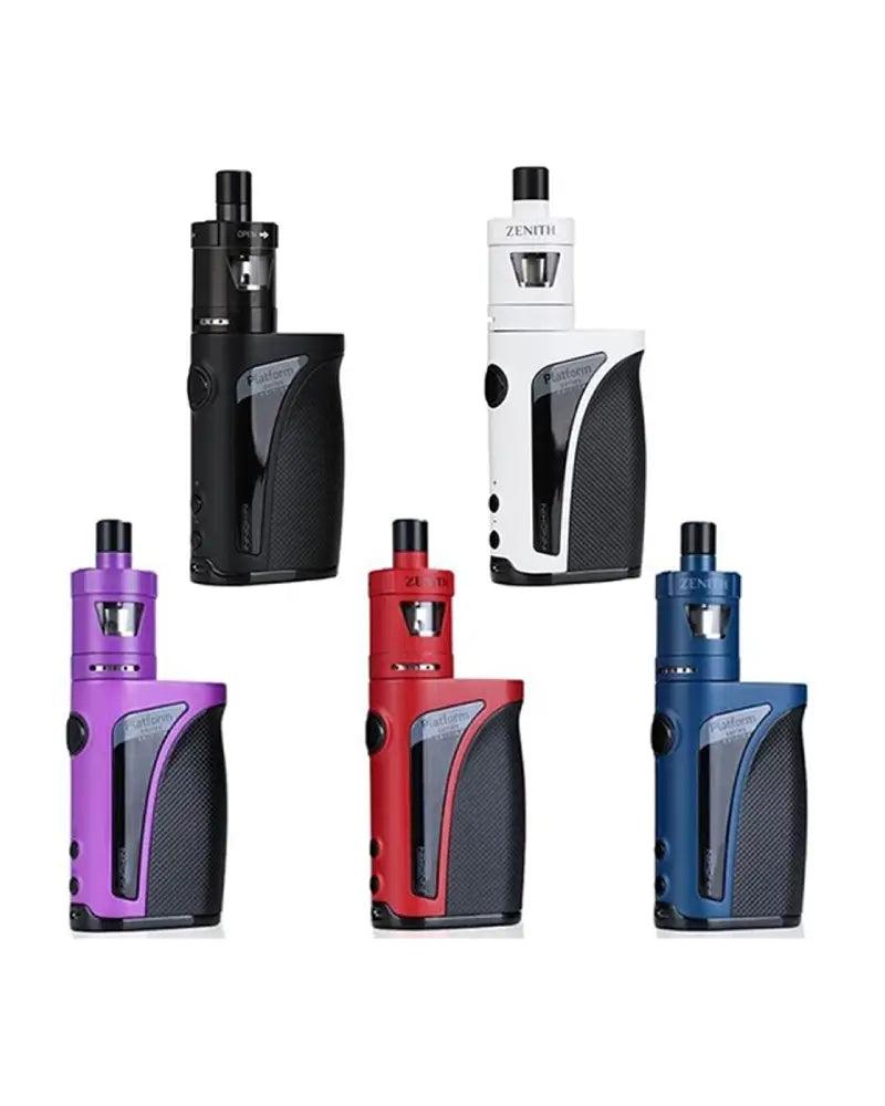 Innokin Kroma A Zenith Starter Kit - Vapours Deal Ltd
