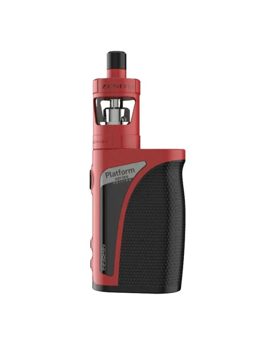 Innokin Kroma A Zenith Starter Kit Red