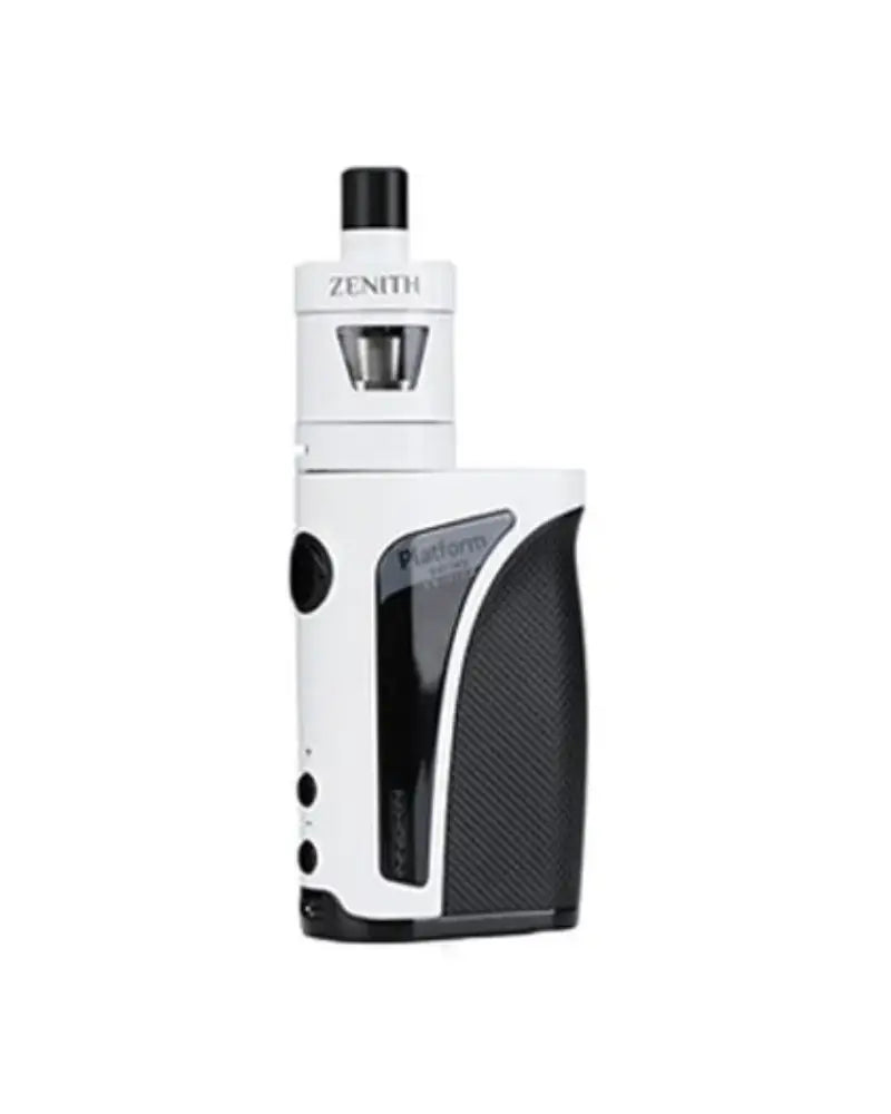 Innokin Kroma A Zenith Starter Kit White