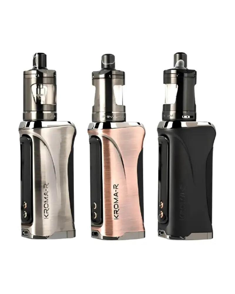 Innokin Kroma R Zlide Vape Kit - Vapours Deal Ltd
