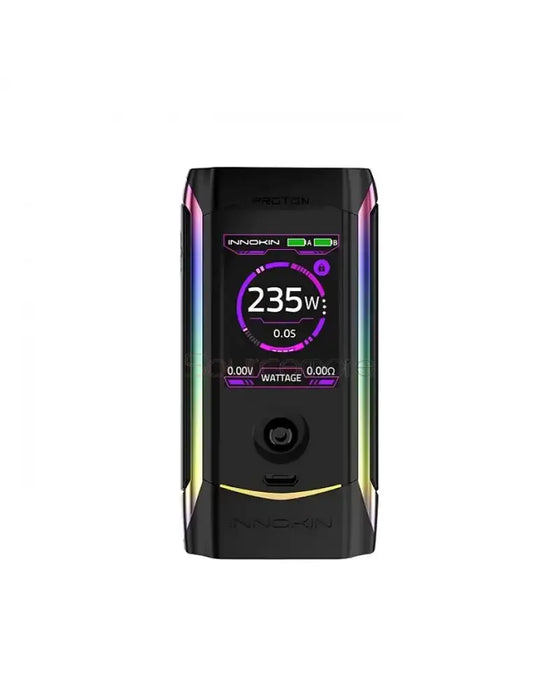 Innokin Proton Express 235W Mod Kit Rainbow