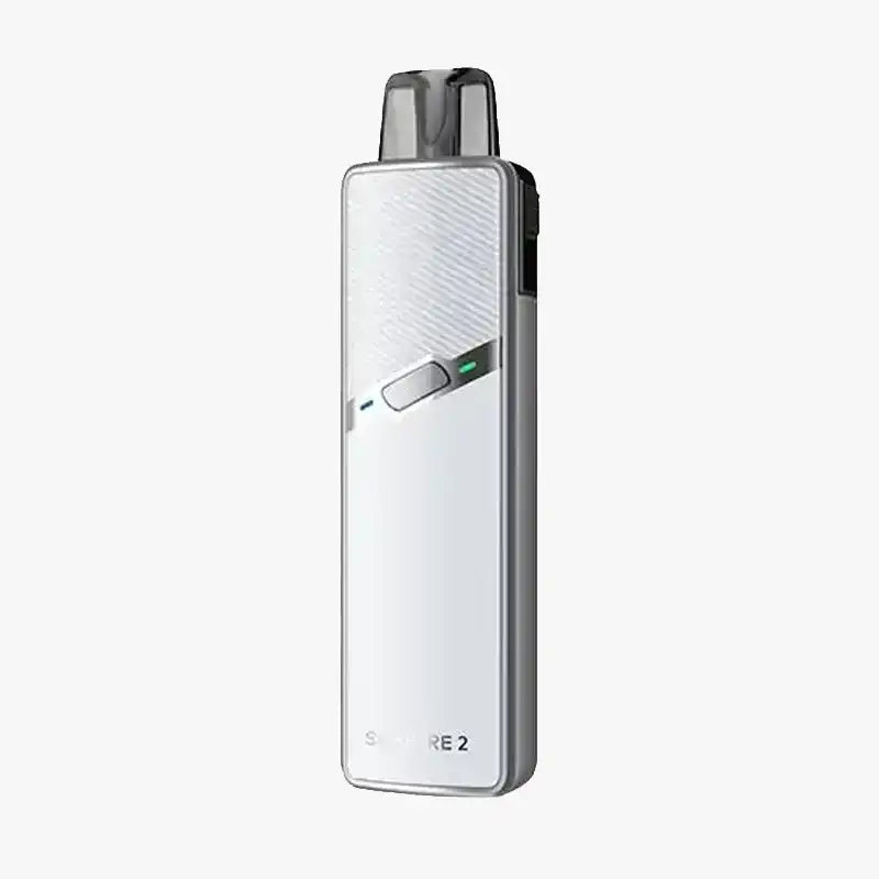 Innokin-Sceptre-2-Vape-Kit-White