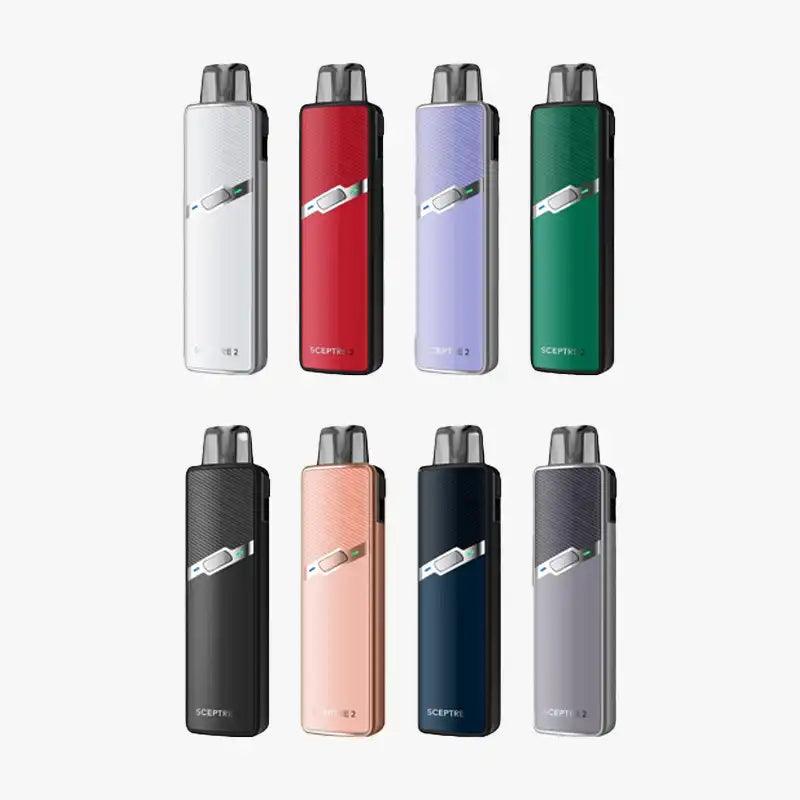Innokin Sceptre 2 Vape Kit - Vapours Deal Ltd