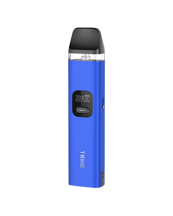 Innokin Trine 25W Pod 1000mAh Vape Kit Klien