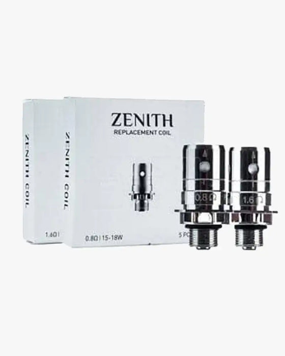 Innokin Zenith Repleacement Coils