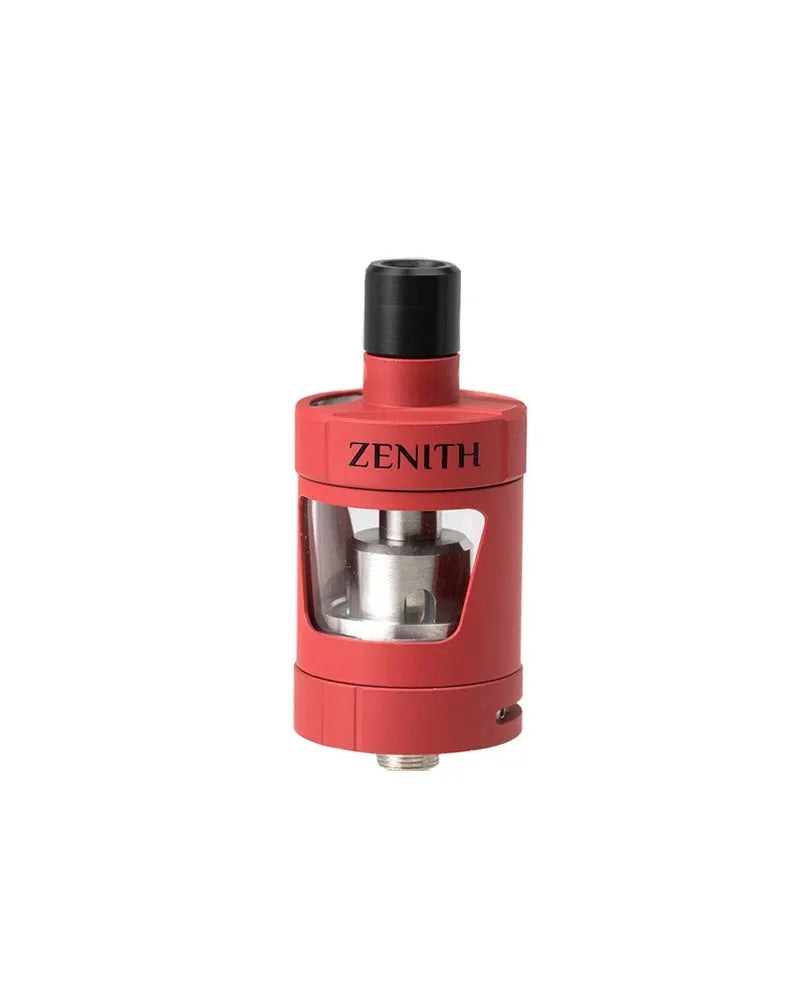 Innokin Zenith MTL Tank Red