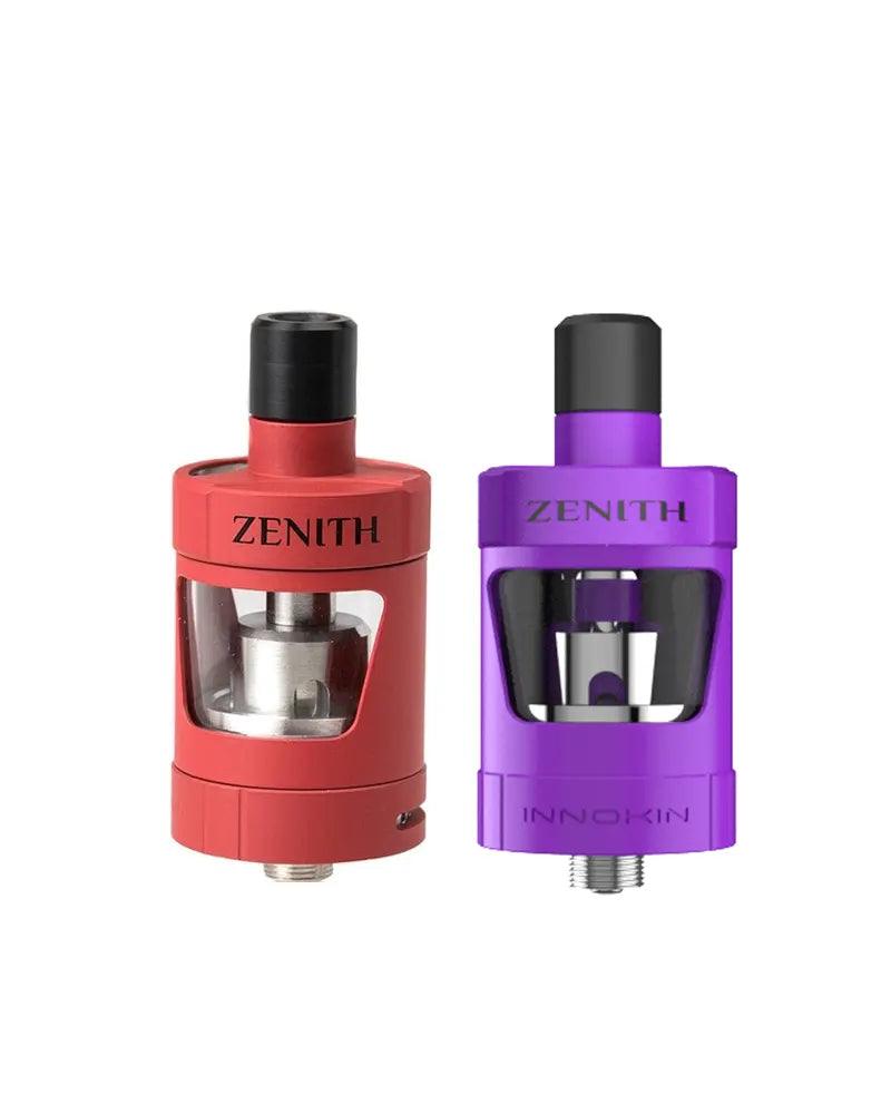 Innokin Zenith MTL Tank - Vapours Deal Ltd