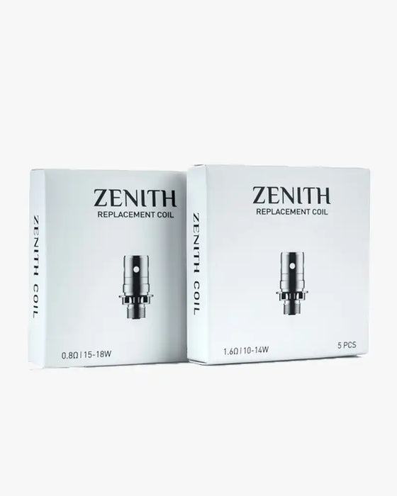 Innokin Zenith Coils