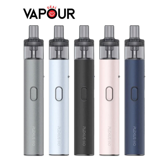 Innokin Plexus Go Starter Pod Kit - Vapour Deal LTD
