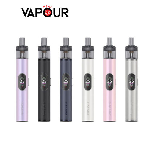 Innokin Plexus Pro Pod Vape Kit - Vapour Deal LTD