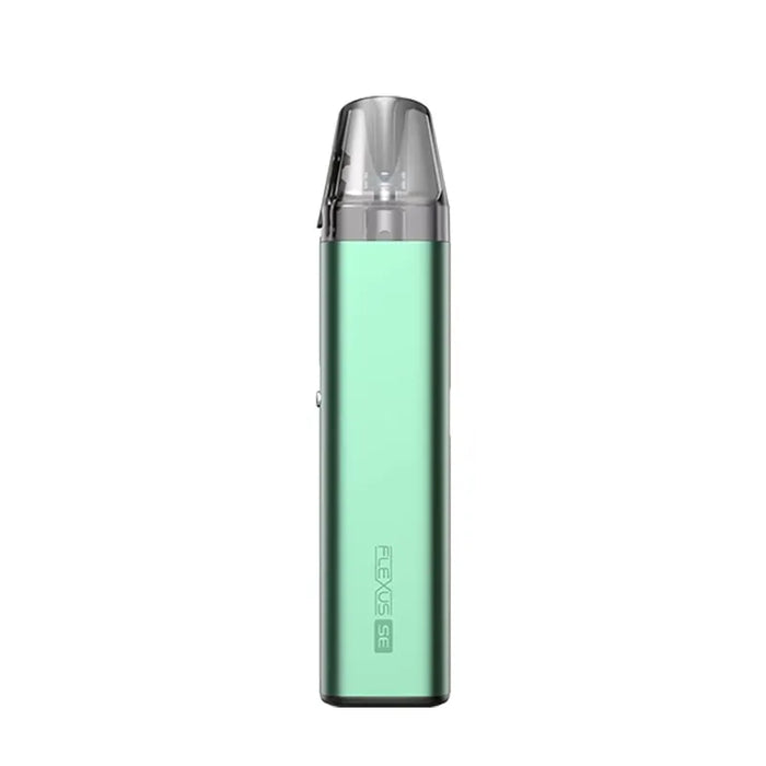 Jade Green Aspire Flexus SE Pod Kit